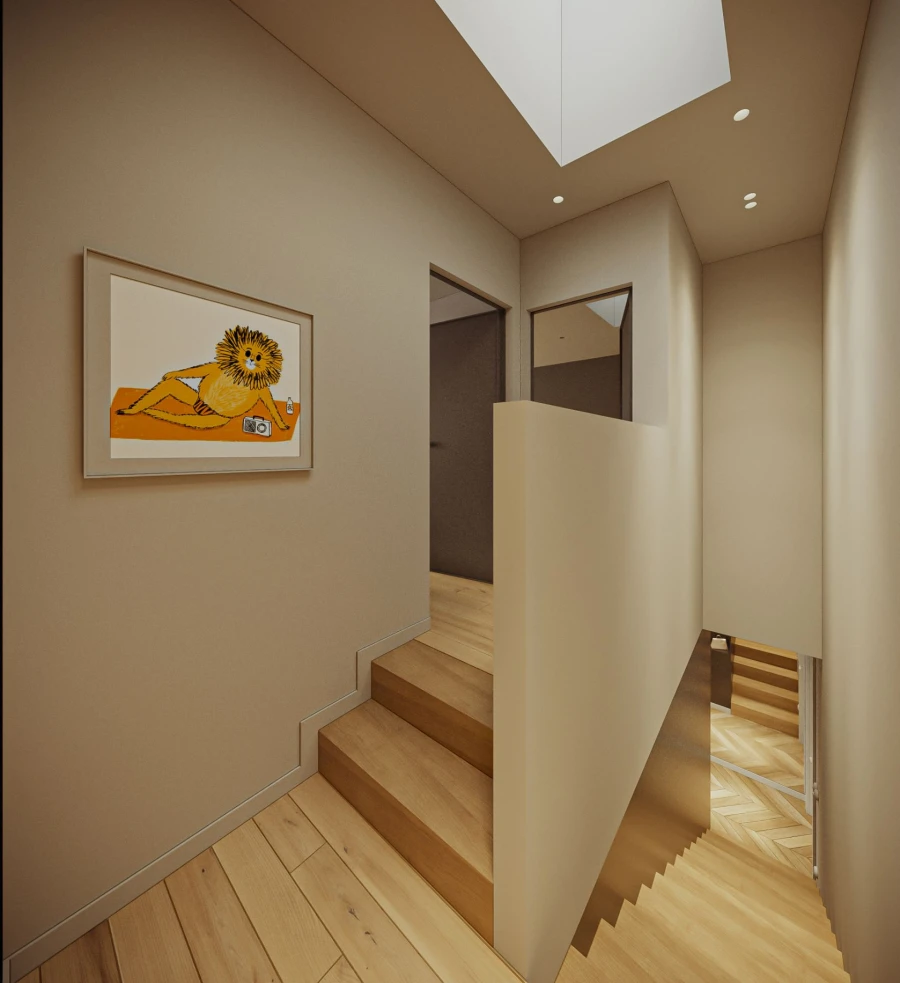 Apartamento T2 para Venda em Campanhã Foto 6