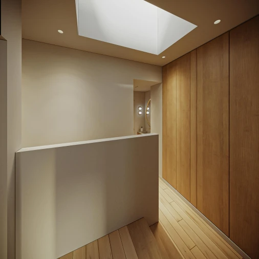 Apartamento T2 para Venda em Campanhã Foto 7
