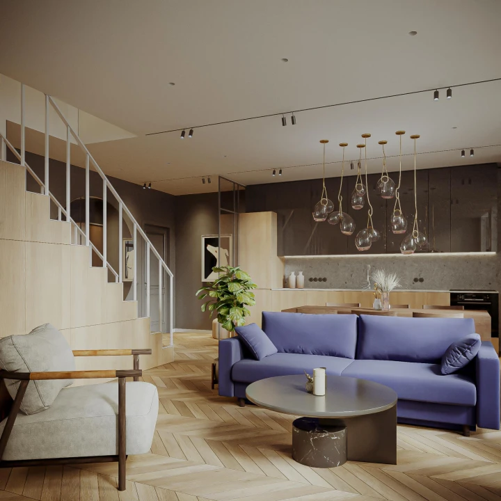 Apartamento T2 para Venda em Campanhã Foto 1