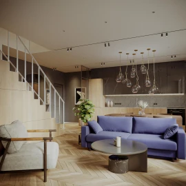 Apartamento T2 para Venda em Campanhã