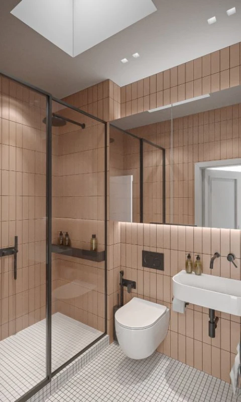 Apartamento T2 para Venda em Campanhã