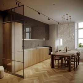 Apartamento T2 para Venda em Campanhã
