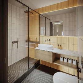 Apartamento T2 para Venda em Campanhã