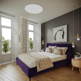 Apartamento T2 para Venda em Campanhã