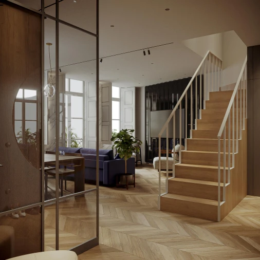 Apartamento T2 para Venda em Campanhã Foto 5