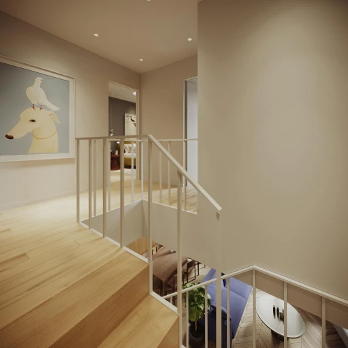 Apartamento T2 para Venda em Campanhã Foto 6