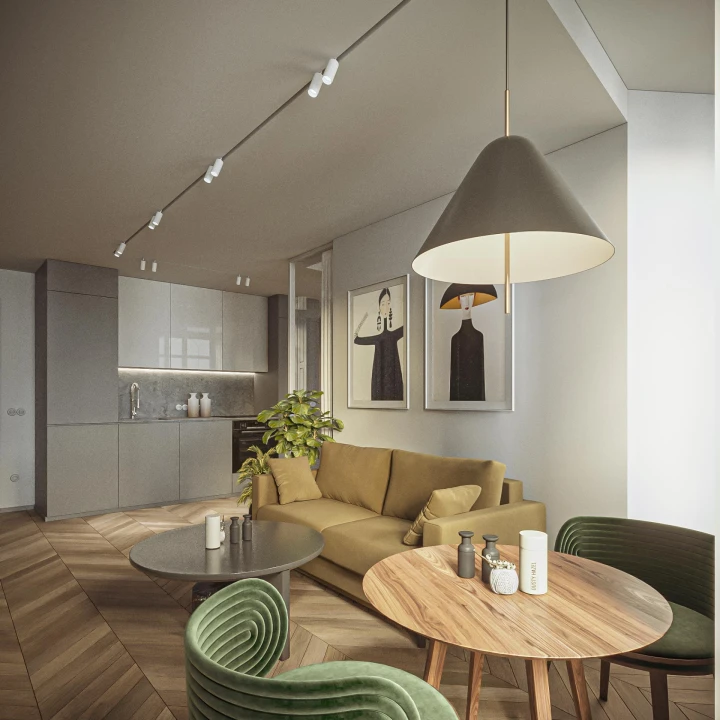 Apartamento T1 para Venda em Cedofeita, Santo Ildefonso, Sé, Miragaia, São Nicolau e Vitória Foto 3