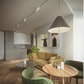 Apartamento T1 para Venda em Cedofeita, Santo Ildefonso, Sé, Miragaia, São Nicolau e Vitória