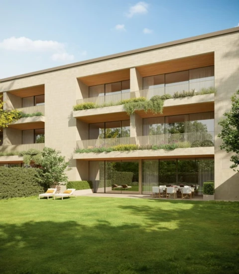 Apartamento T3 para Venda em São Martinho do Porto
