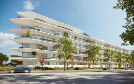 Apartamento T2 para Venda em Vila do Conde