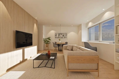 Apartamento T2 para Venda em Matosinhos e Leça da Palmeira