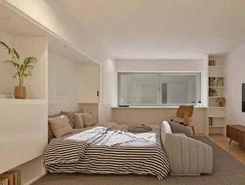 Apartamento T1 para Venda em Matosinhos e Leça da Palmeira