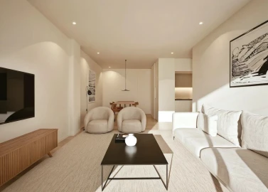Apartamento T1 para Venda em Matosinhos e Leça da Palmeira