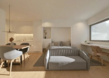 Apartamento para Venda em Matosinhos e Leça da Palmeira