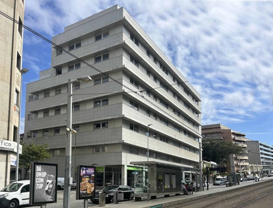 Apartamento para Venda em Matosinhos e Leça da Palmeira Foto 3