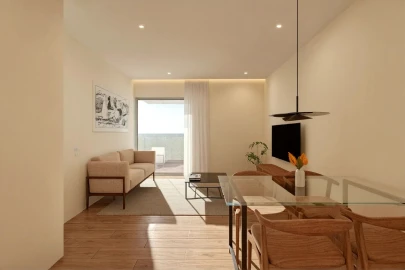 Apartamento para Venda em Matosinhos e Leça da Palmeira