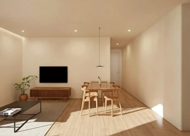 Apartamento para Venda em Matosinhos e Leça da Palmeira