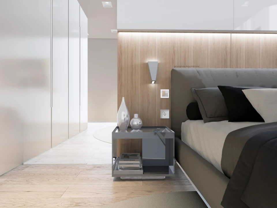 Apartamento T3 para Venda em Santa Maria Maior e Monserrate e Meadela Foto 10