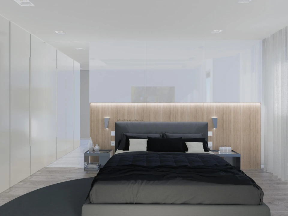 Apartamento T3 para Venda em Santa Maria Maior e Monserrate e Meadela Foto 14