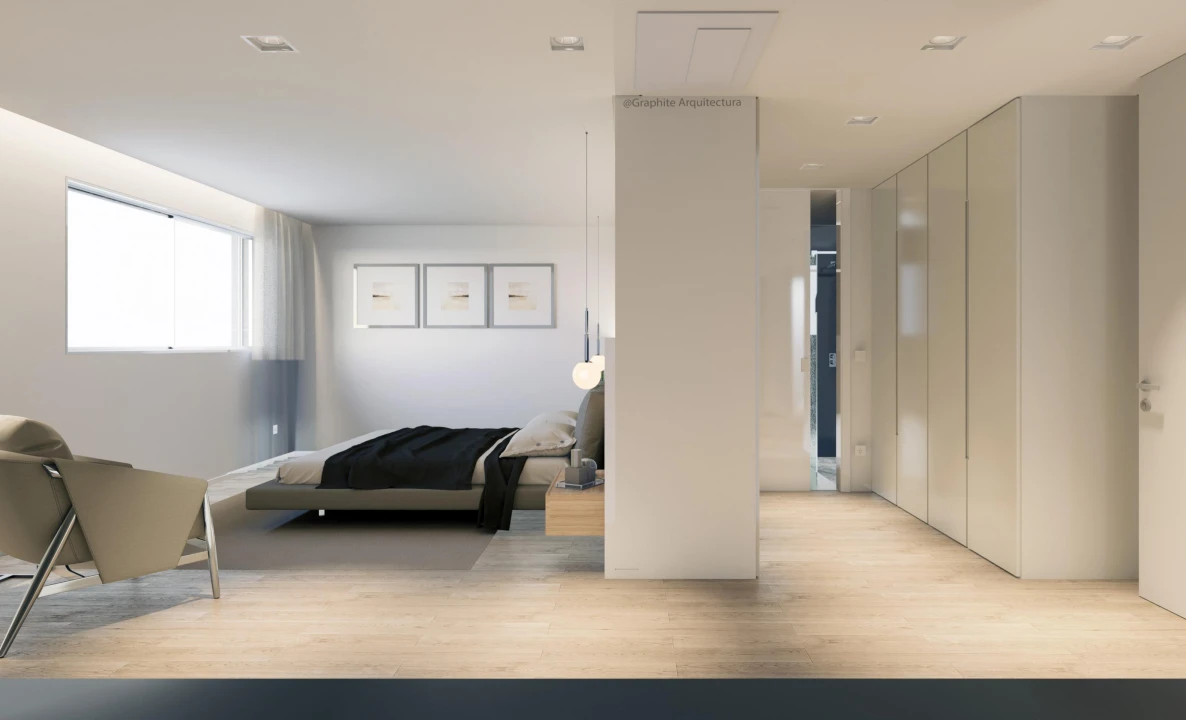 Apartamento T3 para Venda em Santa Maria Maior e Monserrate e Meadela Foto 8