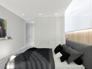 Apartamento T3 para Venda em Santa Maria Maior e Monserrate e Meadela