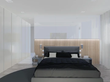 Apartamento T3 para Venda em Santa Maria Maior e Monserrate e Meadela