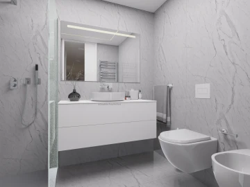 Apartamento T3 para Venda em Santa Maria Maior e Monserrate e Meadela