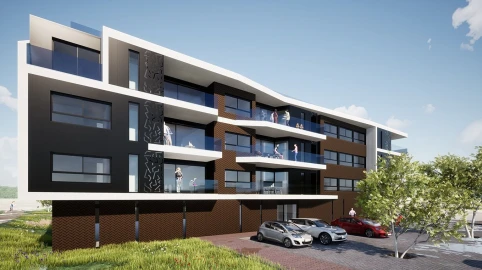 Apartamento T3 para Venda em Santa Maria Maior e Monserrate e Meadela