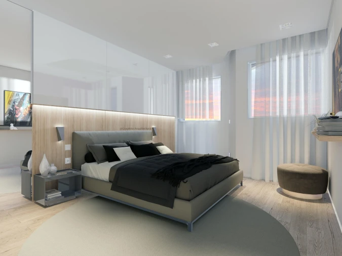 Apartamento T3 para Venda em Santa Maria Maior e Monserrate e Meadela Foto 13