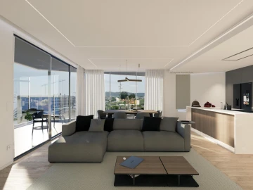 Apartamento T2 para Venda em Santa Maria Maior e Monserrate e Meadela