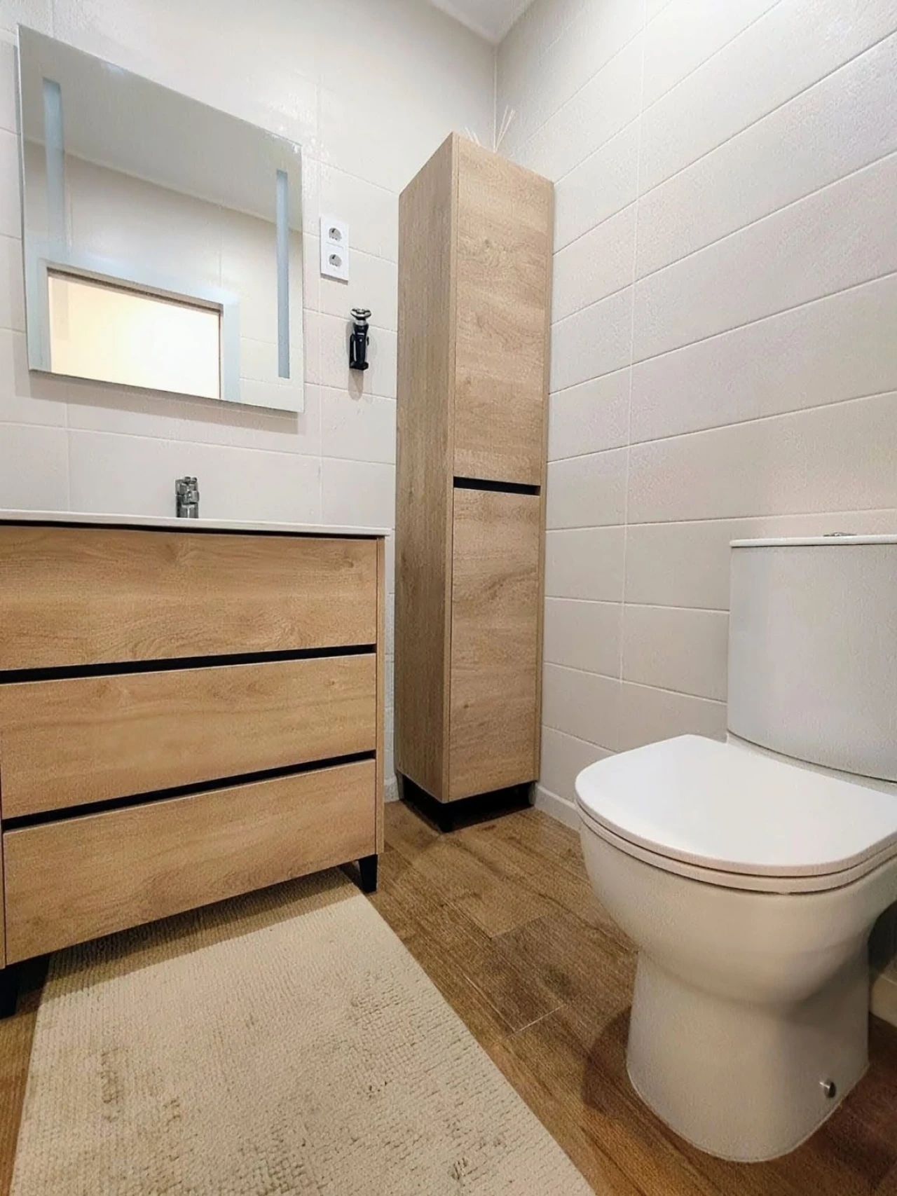 Apartamento T3 para Venda em Oliveira do Douro Foto 25