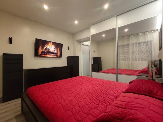 Apartamento T3 para Venda em Oliveira do Douro Foto 16