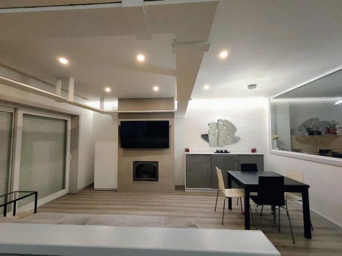 Apartamento T3 para Venda em Oliveira do Douro Foto 4