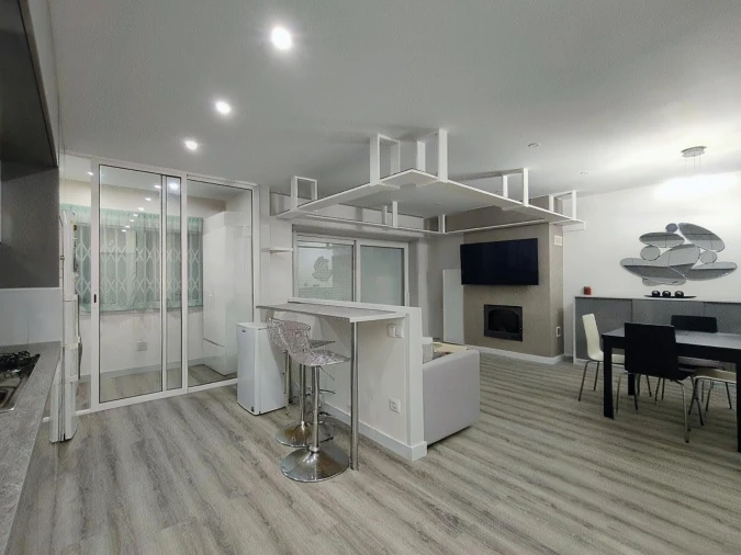 Apartamento T3 para Venda em Oliveira do Douro Foto 5