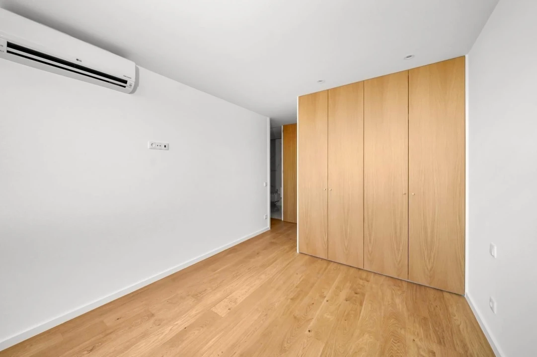 Apartamento T2 para Venda em Matosinhos e Leça da Palmeira Foto 11