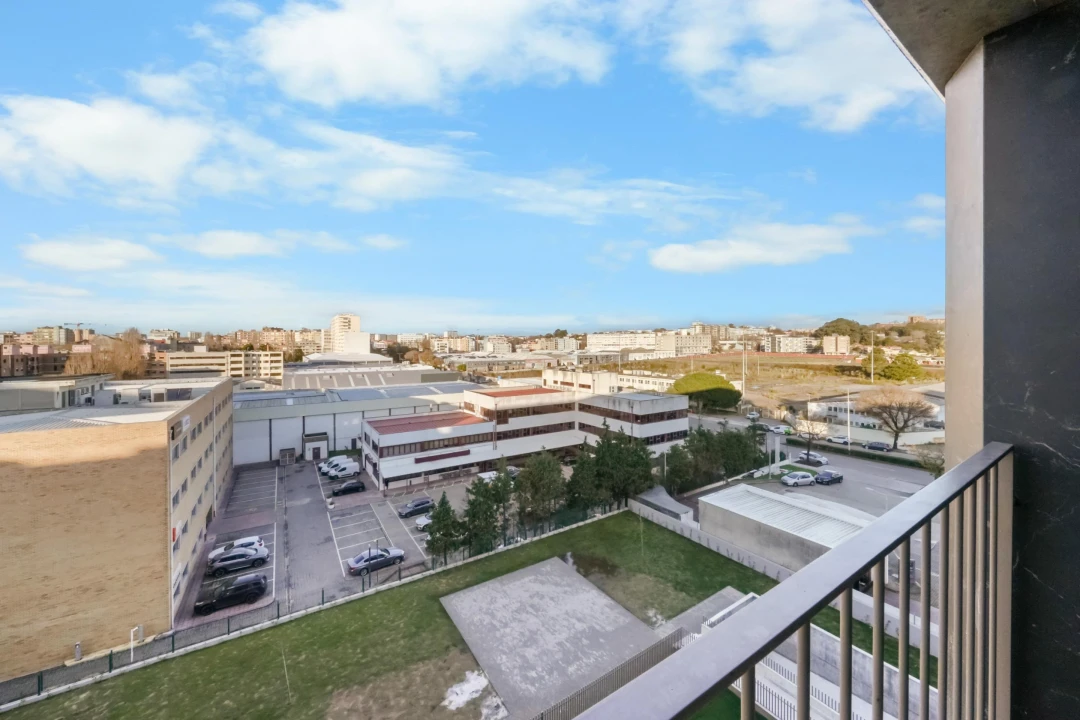 Apartamento T2 para Venda em Matosinhos e Leça da Palmeira Foto 8