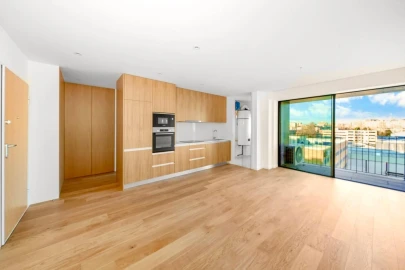Apartamento T2 para Venda em Matosinhos e Leça da Palmeira
