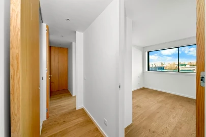 Apartamento T2 para Venda em Matosinhos e Leça da Palmeira