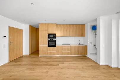 Apartamento T2 para Venda em Matosinhos e Leça da Palmeira