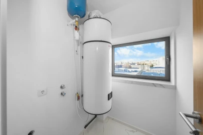 Apartamento T2 para Venda em Matosinhos e Leça da Palmeira