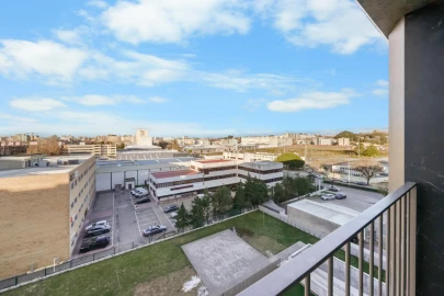 Apartamento T2 para Venda em Matosinhos e Leça da Palmeira