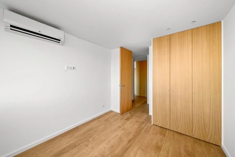 Apartamento T2 para Venda em Matosinhos e Leça da Palmeira Foto 10
