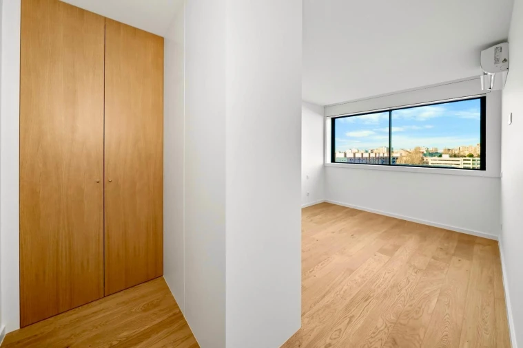 Apartamento T2 para Venda em Matosinhos e Leça da Palmeira Foto 14