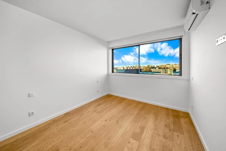 Apartamento T2 para Venda em Matosinhos e Leça da Palmeira Foto 15