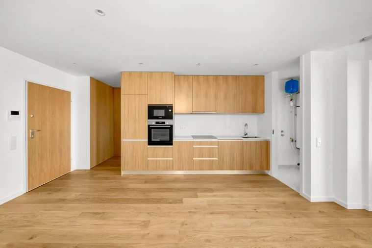 Apartamento T2 para Venda em Matosinhos e Leça da Palmeira Foto 3