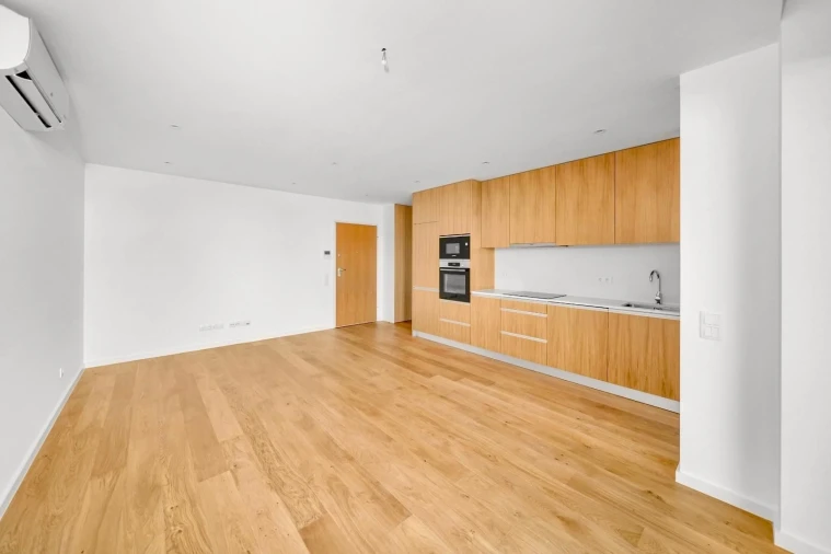 Apartamento T2 para Venda em Matosinhos e Leça da Palmeira Foto 6