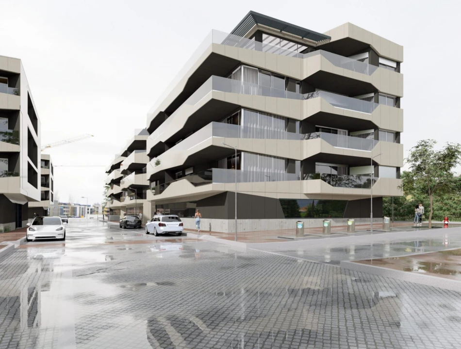 Apartamento T2 para Venda em Santa Maria Maior e Monserrate e Meadela Foto 12