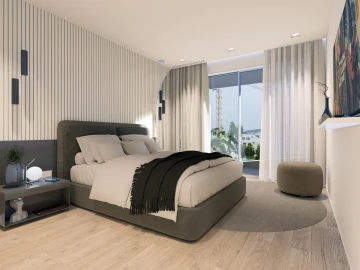 Apartamento T2 para Venda em Santa Maria Maior e Monserrate e Meadela
