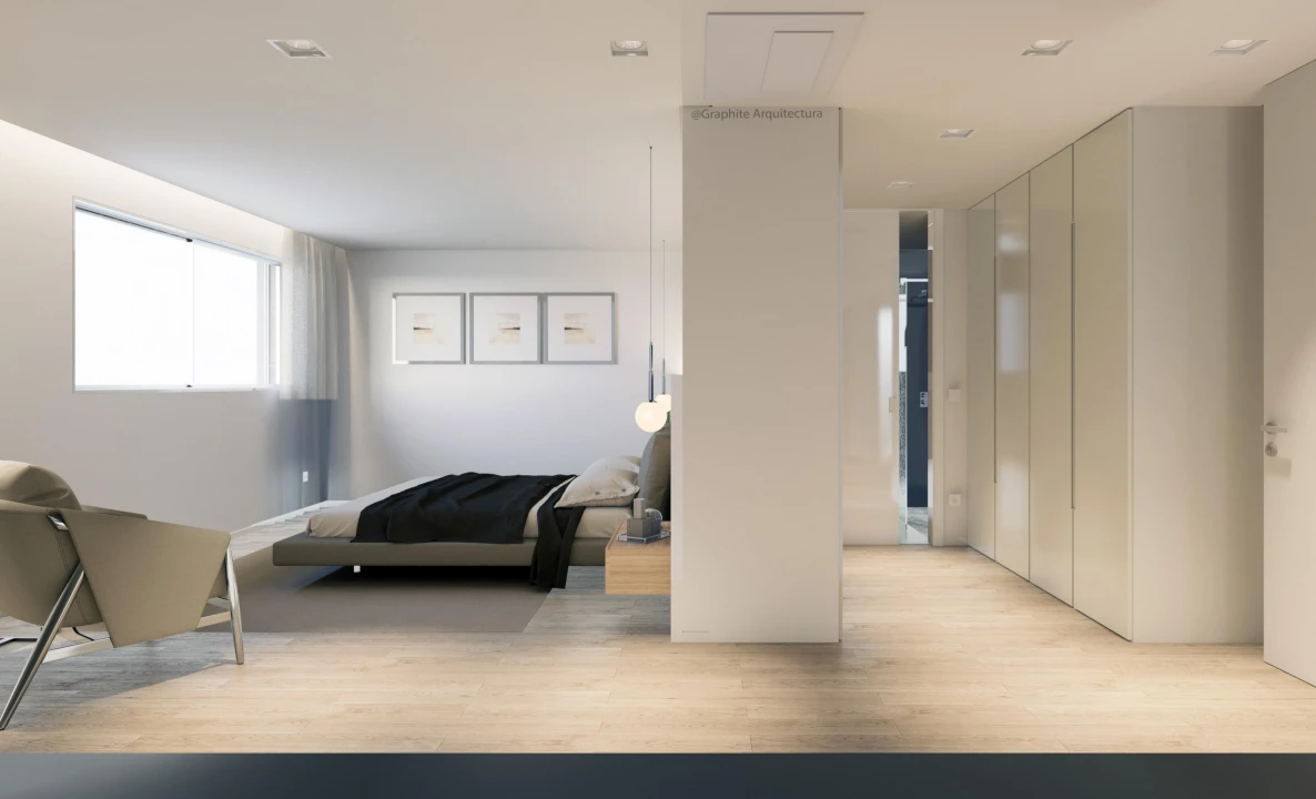 Apartamento T3 para Venda em Santa Maria Maior e Monserrate e Meadela Foto 8