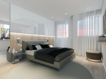 Apartamento T3 para Venda em Santa Maria Maior e Monserrate e Meadela